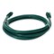 Add-On 1FT RJ-45 M/M CAT6A GREEN CU PATCH CBL ADD-1FCAT6A-GN - alternate 5